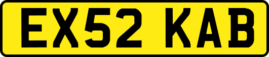 EX52KAB