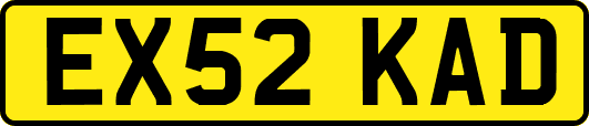 EX52KAD