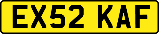 EX52KAF