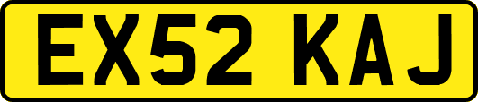 EX52KAJ