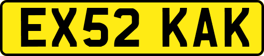 EX52KAK