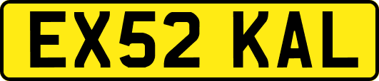 EX52KAL