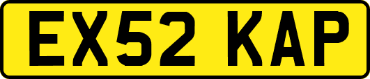 EX52KAP