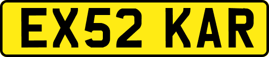 EX52KAR