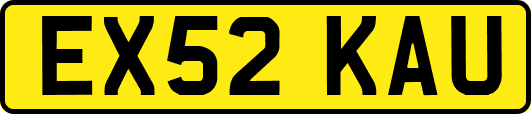 EX52KAU