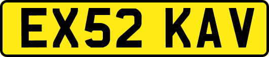 EX52KAV