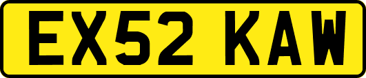 EX52KAW