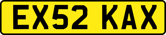 EX52KAX