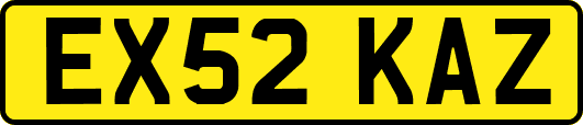 EX52KAZ