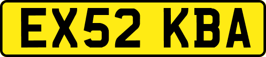 EX52KBA