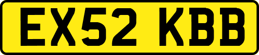 EX52KBB