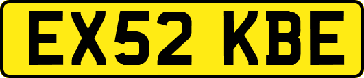 EX52KBE