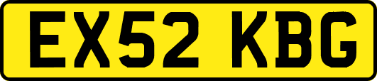 EX52KBG