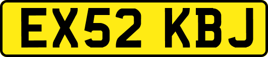 EX52KBJ