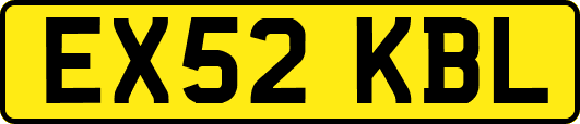 EX52KBL