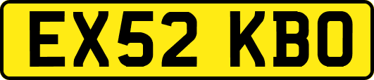 EX52KBO