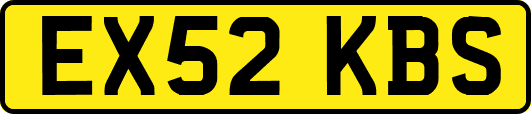 EX52KBS
