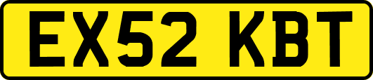 EX52KBT