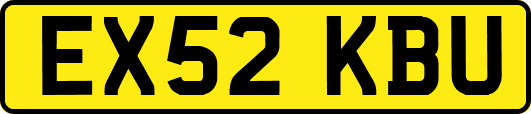 EX52KBU