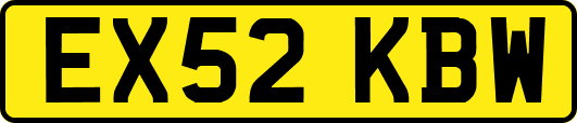 EX52KBW