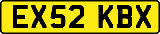 EX52KBX