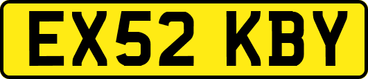 EX52KBY