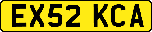 EX52KCA