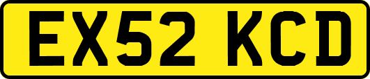 EX52KCD