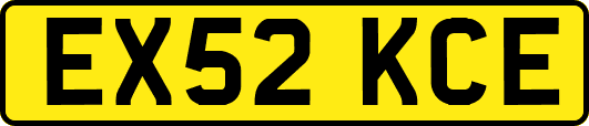 EX52KCE
