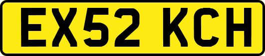EX52KCH