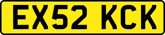 EX52KCK