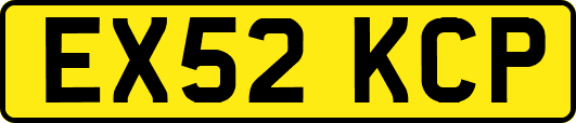EX52KCP