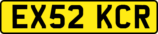 EX52KCR