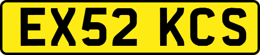 EX52KCS