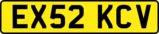 EX52KCV