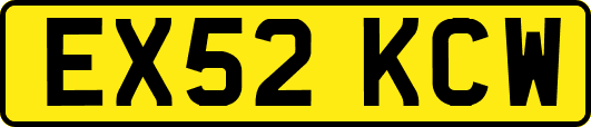 EX52KCW