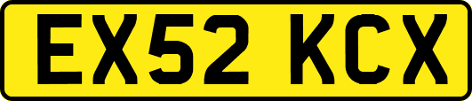 EX52KCX