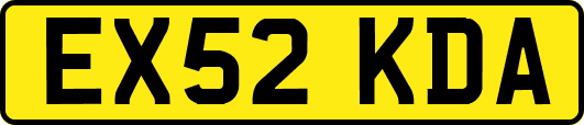 EX52KDA