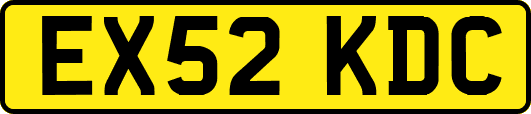 EX52KDC