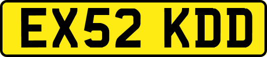 EX52KDD
