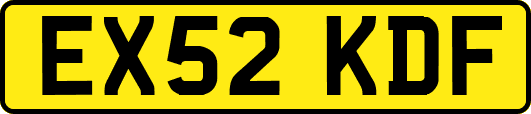 EX52KDF