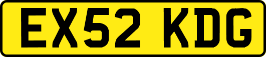 EX52KDG