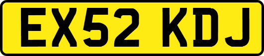 EX52KDJ