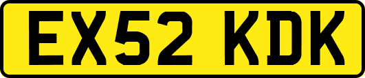 EX52KDK