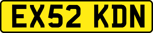 EX52KDN