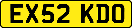 EX52KDO