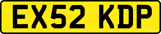 EX52KDP