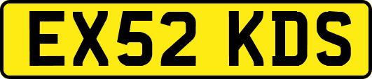 EX52KDS