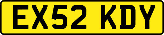 EX52KDY