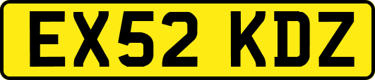 EX52KDZ